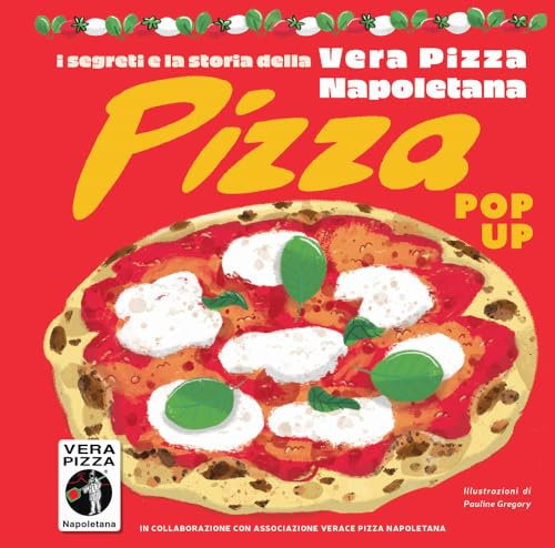 Pizza. Pop up. Ediz. italiana