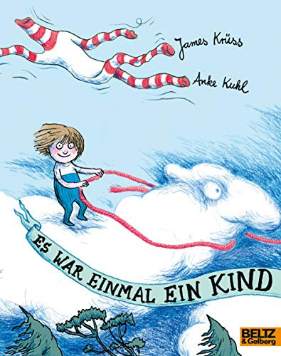Es war einmal ein Kind: Vierfarbiges Bilderbuch (MINIMAX)