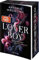 Loverboy – Niemand liebt dich so wie ich: Roman | Der neue süchtig machende Romance-Thriller von Bestseller-Autorin Antonia Wesseling | Limitierte Auflage mit Farbschnitt