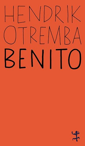 Benito (MSB Paperback)