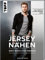 Jersey nähen - Easy Basics für Männer: Alle Modelle in den Größen 46-60