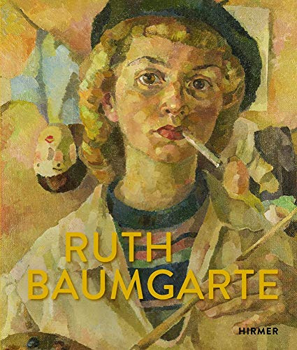 Ruth Baumgarte: Werde, die du bist! Lebenskunst / Become Who You Are! The Art of Living