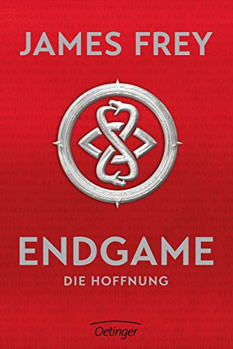 Endgame 2. Die Hoffnung: Band 2