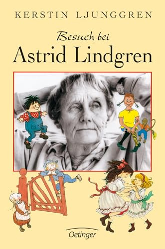 Besuch bei Astrid Lindgren