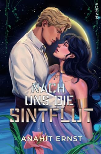 Nach uns die Sintflut: DE
