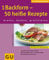 1 Backform - 50 heiße Rezepte