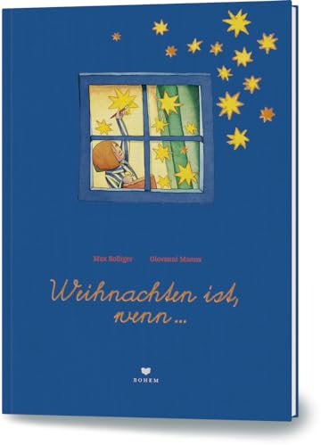 Weihnachten ist, wenn ...