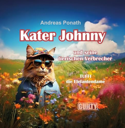Guilty Verlag