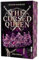 The Cursed Queen|Seelenmal (Band 1): Spicy Trilogie voller tödlicher Spiele, verbotener Nähe und knisternder Spannung. Enemies to Lovers. Touch her and die. | Mit wunderschönem limitierten Farbschnitt