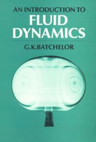 An Introduction to Fluid Dynamics
