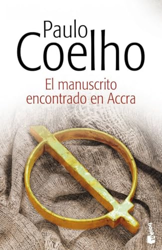 El manuscrito encontrado en Accra (Biblioteca Bolsillo Paulo Coelho)