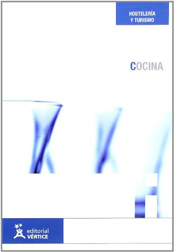Cocina (Hostelería y turismo)