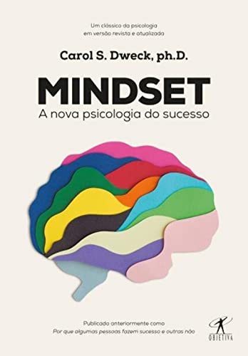 Mindset (Em Portuguese do Brasil)