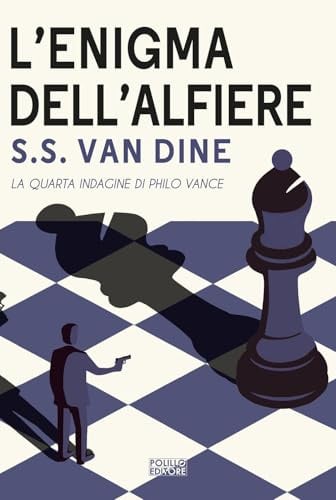 L'enigma dell'alfiere