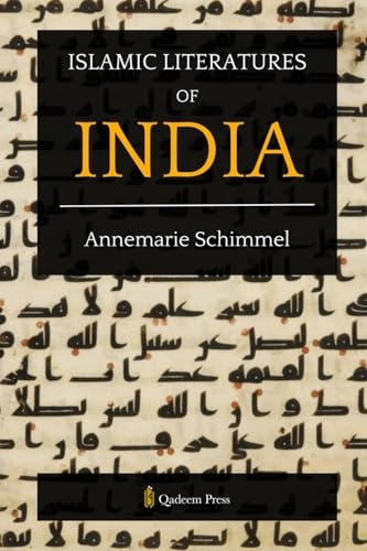 Islamic Literatures of India