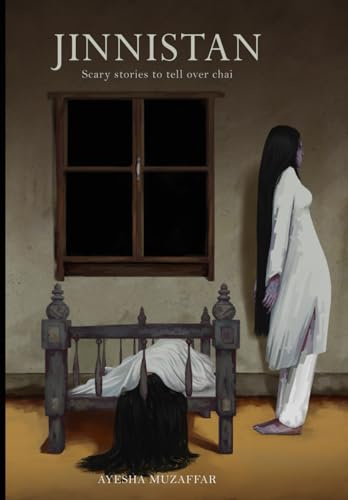 Jinnistan: Scary stories to tell over chai