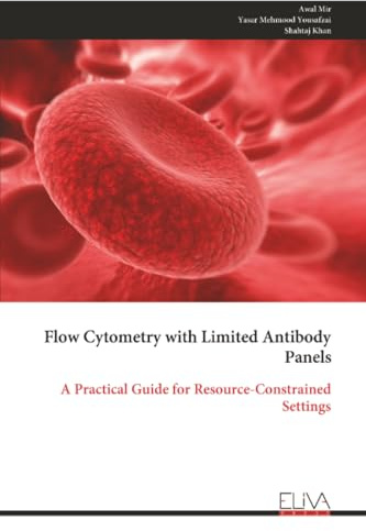 Flow Cytometry with Limited Antibody Panels: A Practical Guide for Resource-Constrained Settings