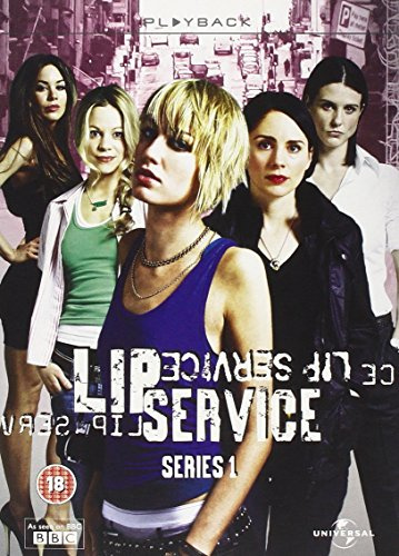 Lip Service - Series 1 [2 DVDs] [UK Import]