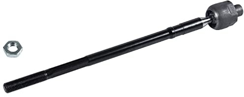 febi bilstein 30577 Axialgelenk mit Kontermutter, 1 Stück | Kompatibel mit: SUZUKI GRAND VITARA II