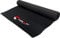 Christopeit Sport Bodenschutzmatte Größe M - Multifunktionsmatte für Heimtrainer, Kleinfitnessgeräte - 120 x 60 x 0,3 cm