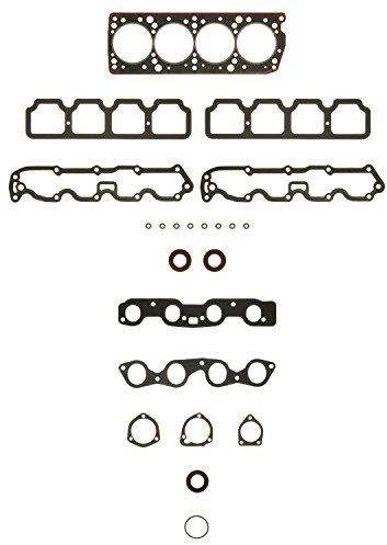 Ajusa 52038700 Gasket Set cylinder head
