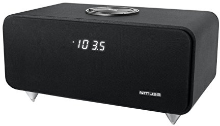Muse Altavoces BluetoothM-620 BT