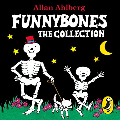 Funny Bones: The Collection