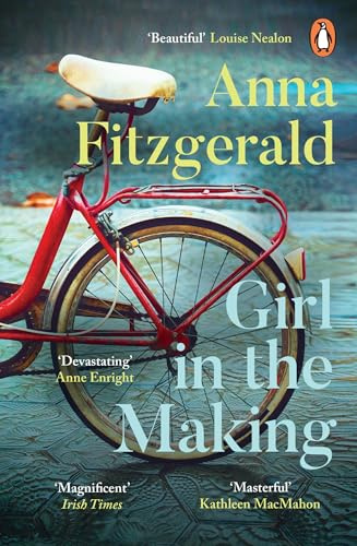 Girl in the Making: A powerful coming of age novel of girlhood in a world not made for girls