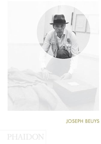Joseph Beuys: Phaidon Focus
