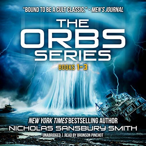 The Orbs: Library Edition