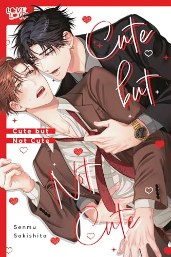 Cute but Not Cute (Love Love)