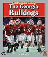 The Georgia Bulldogs (Team Spirit: College Football)