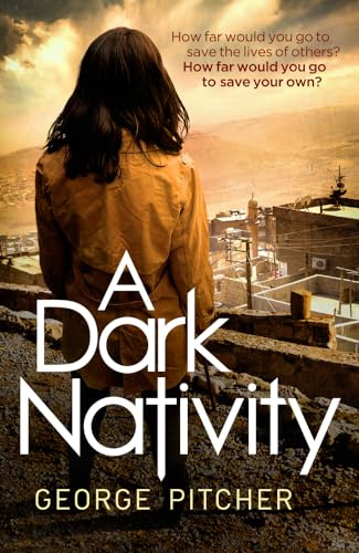 A Dark Nativity: George Pitcher