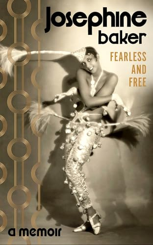 Fearless and Free: The memoir of the iconic star (Vintage Classics)