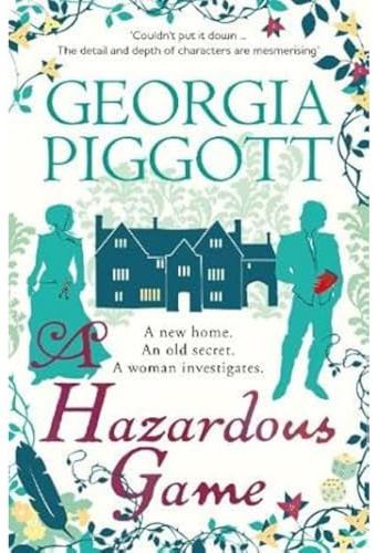 A Hazardous Game: the vivid historical mystery full of twists and turns: 2 (The Alice Chronicles)