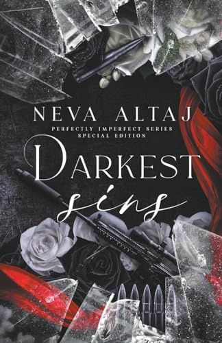 Darkest Sins (Special Edition Print) (Special Discrete Edition - Perfectly Imperfect)