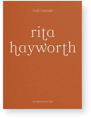 Rita Hayworth