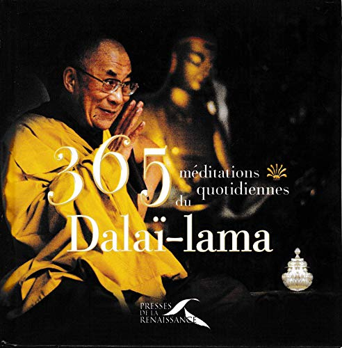 OM, 365 méditations quotidiennes du Dalai Lama