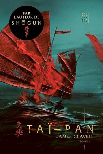 Taï-Pan T01: Tome 1