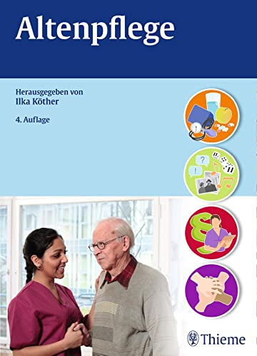 Altenpflege (Altenpflege professionell)