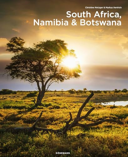 South Africa, Namibia & Botswana (Fat Ferdy Spectacular)