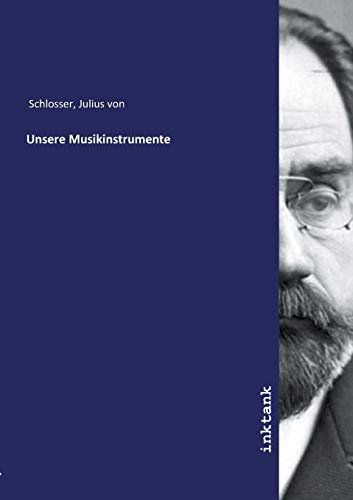 Unsere Musikinstrumente