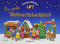 Zwergenstübchen Das große Weihnachtsbackbuch (Zwergenstübchen - Backbücher und Kochbücher für Kinder, Eltern, Familien)