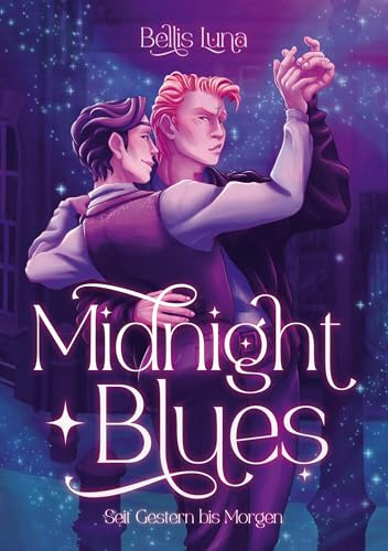 Midnight Blues: Seit Gestern Bis Morgen