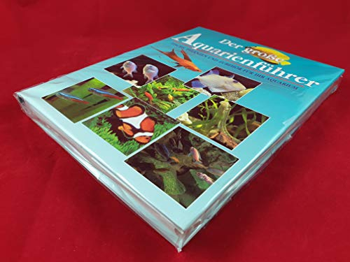 Der große Aquarienführer