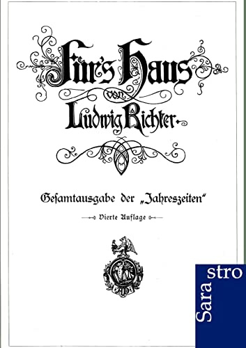 Für´s Haus: Gesamtausgabe der Jahreszeiten