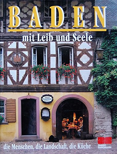 Baden mit Leib und Seele