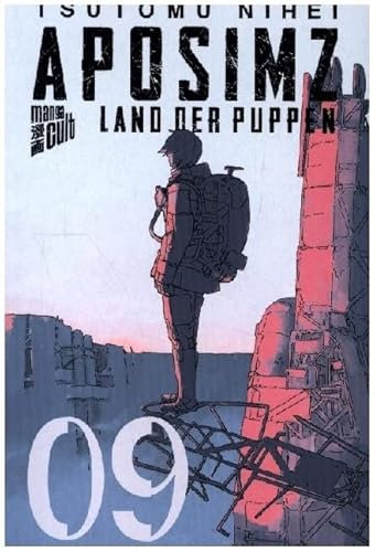 Aposimz – Land der Puppen 9