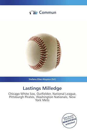 Lastings Milledge: Chicago White Sox, Outfielder, National League, Pittsburgh Pirates, Washington Nationals, New York Mets