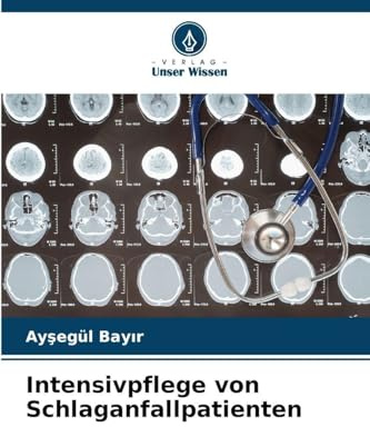 Intensivpflege von Schlaganfallpatienten: DE